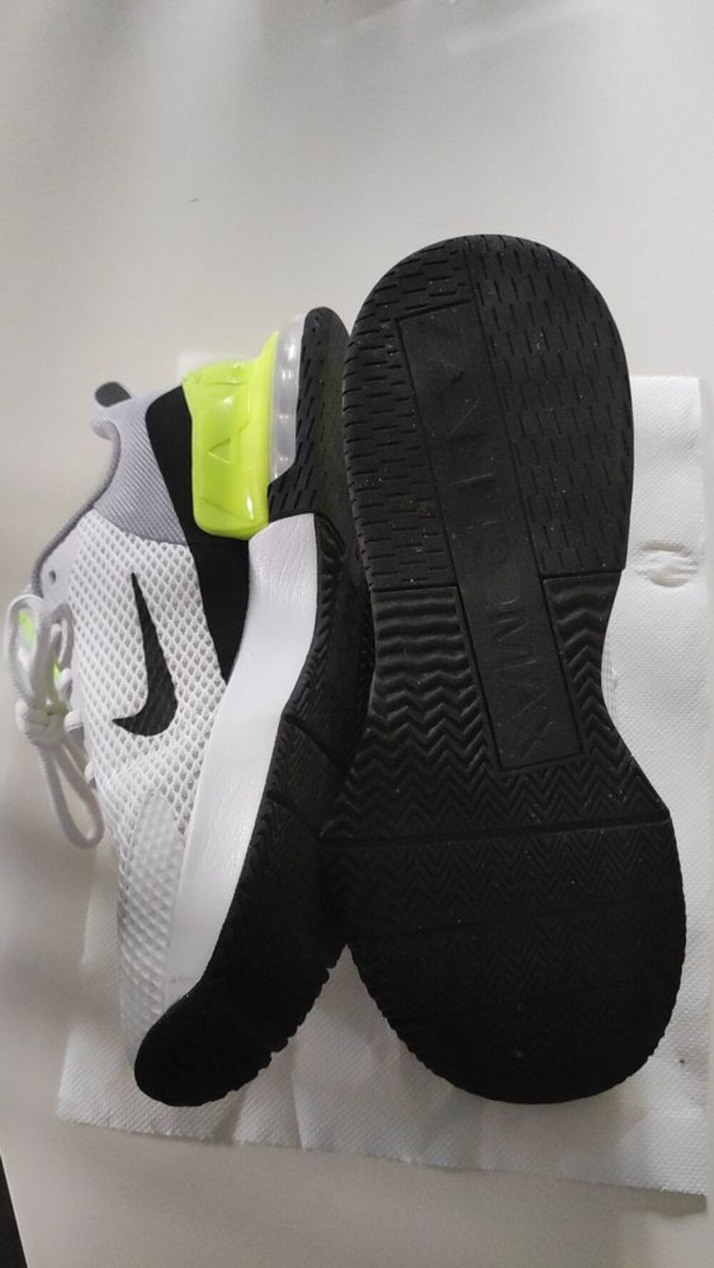 Basket Chaussures
