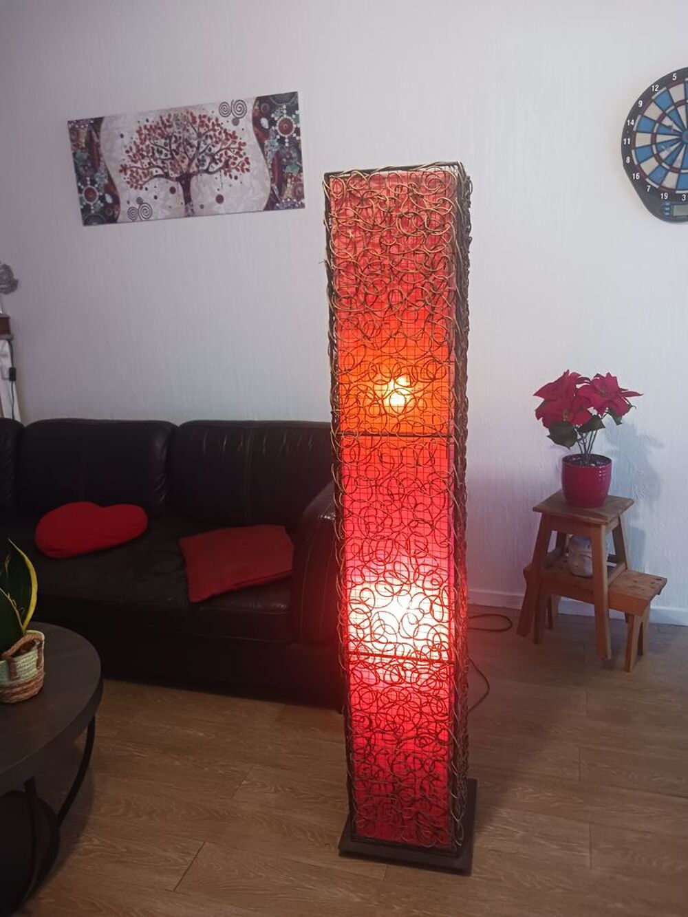 Lampadaire Décoration