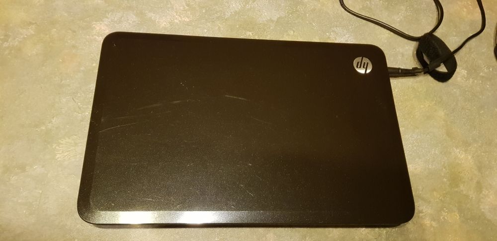 PC portable HP G6 2330sf, 15.6", SSD, Windows 10, batterie neuve Matériel informatique