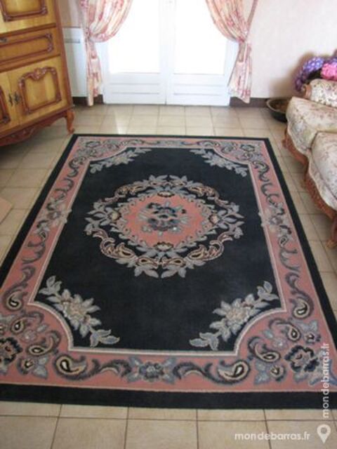 Tapis de salon 50 Tourlaville (50)