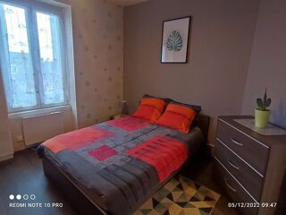  Appartement � louer 2 pi�ces 45 m�