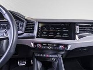 A1 Sportback 35 TFSI 150 ch S tronic 7 S Line 2021 occasion 69007 Lyon