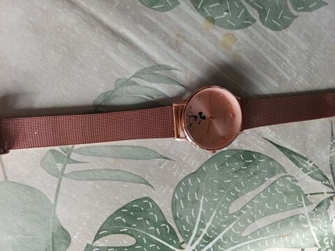 montre dor�e   de chez Histoire d'OR 20 Guyancourt (78)