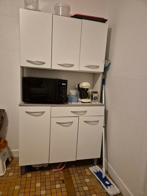 Buffet cuisine  120 Reims (51)