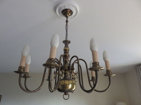 Lustre style Hollandais 35 Tarare (69)