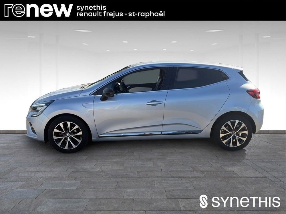 Clio V Clio TCe 90 Techno 2023 occasion 83600 Fr&eacute;jus