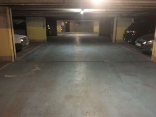  Parking / Garage � louer 14 m�