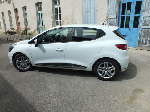 Renault clio iv Clio dCi 75 Energy E6C Zen