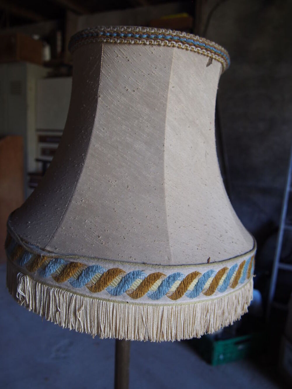 lampadaire Décoration