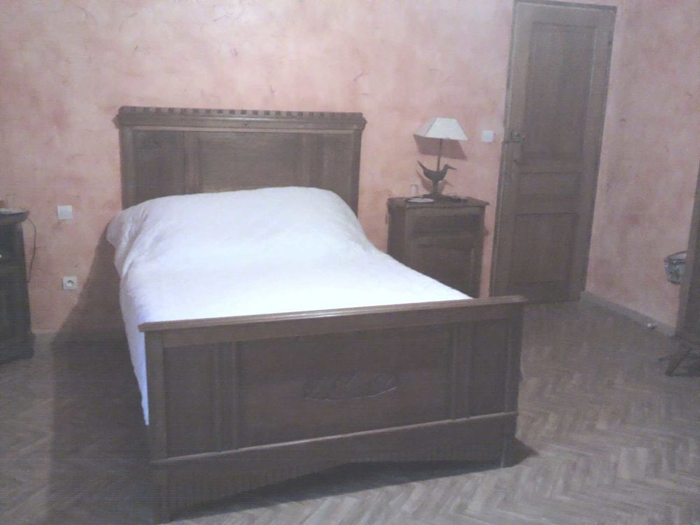   3 chambres chez l'habitant toutes activités Angoulême, bd,espace carat ou autre Poitou-Charentes, Ruelle-sur-Touvre (16600)
