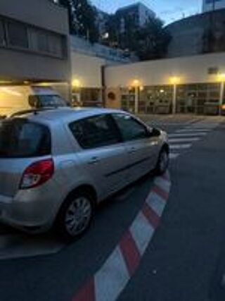 Clio III 1.2 16V 65 eco2 Access 2010 occasion 75013 Paris