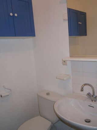  Appartement � louer 2 pi�ces 33 m�