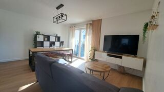  Appartement  vendre 3 pices 59 m