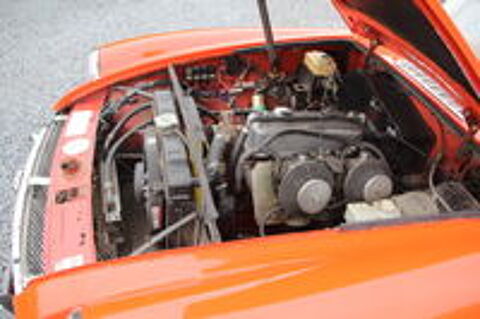 Divers MG B 1977 occasion 59310 Auchy-lez-Orchies