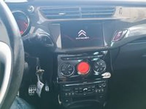 DS3 e-HDi 110 Airdream Sport Chic 2011 occasion 31150 Fenouillet