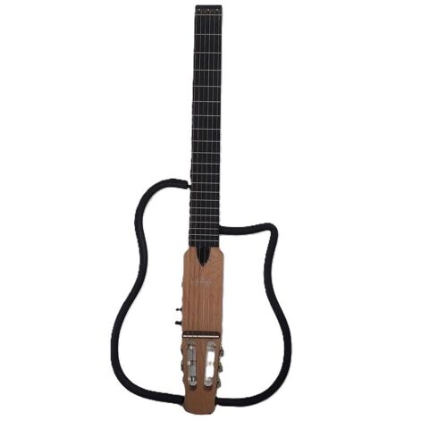 GUITARE SILENCIEUSE PLIABLE 159� NEUVE AVEC HOUSSE 159 Hy�res (83)