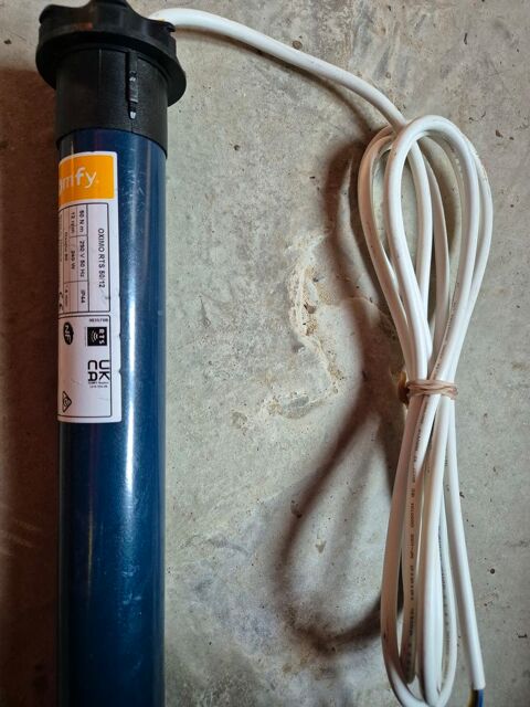 Moteur volet 135 Montaigu (85)