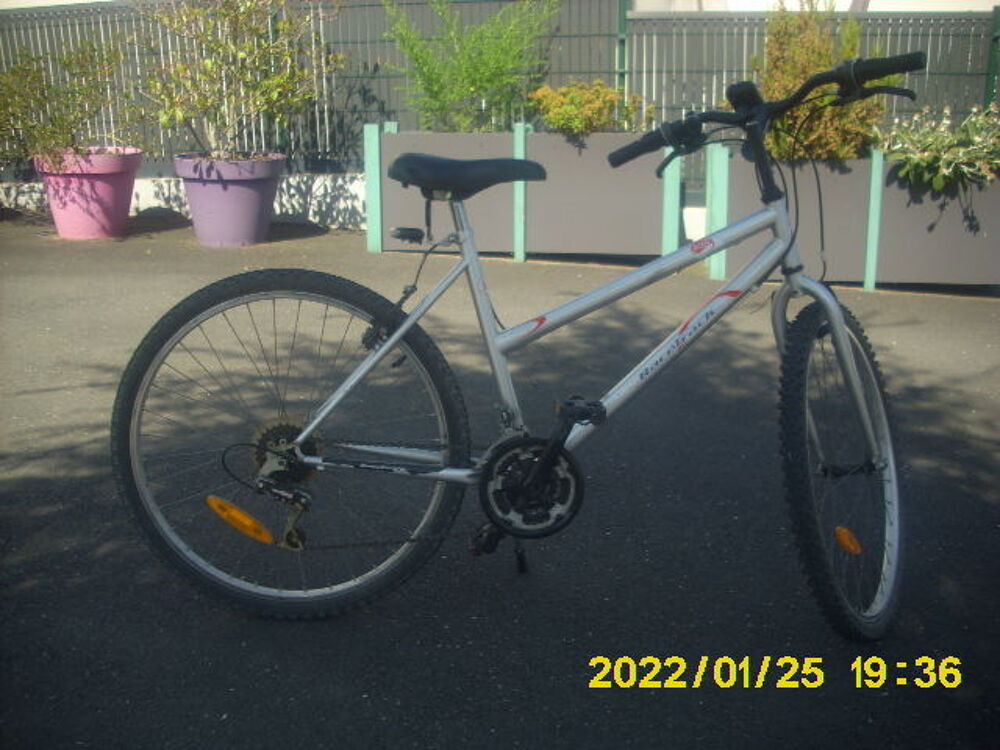 VTT Vélos