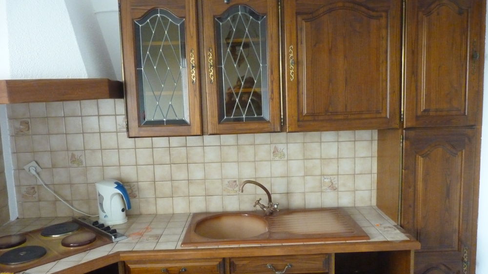 Location Appartement dun appart f3 a petit quevilly Le petit-quevilly