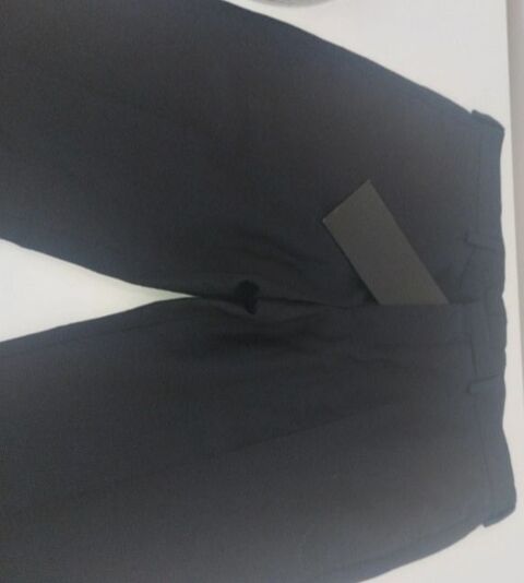 Pantalon de costume homme neuf marine the kooples taille 40 70 Sannois (95)