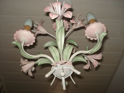 Plafonniers 25 Lassay-les-Chteaux (53)