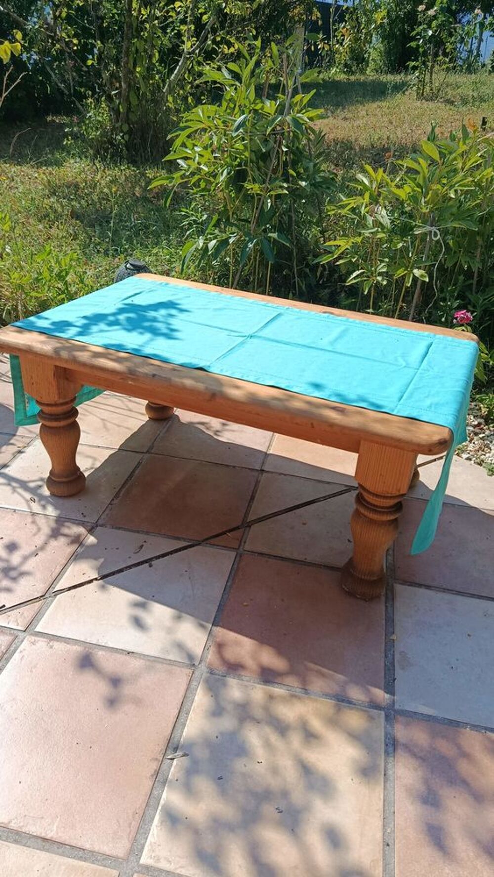 Table basse en bois Meubles
