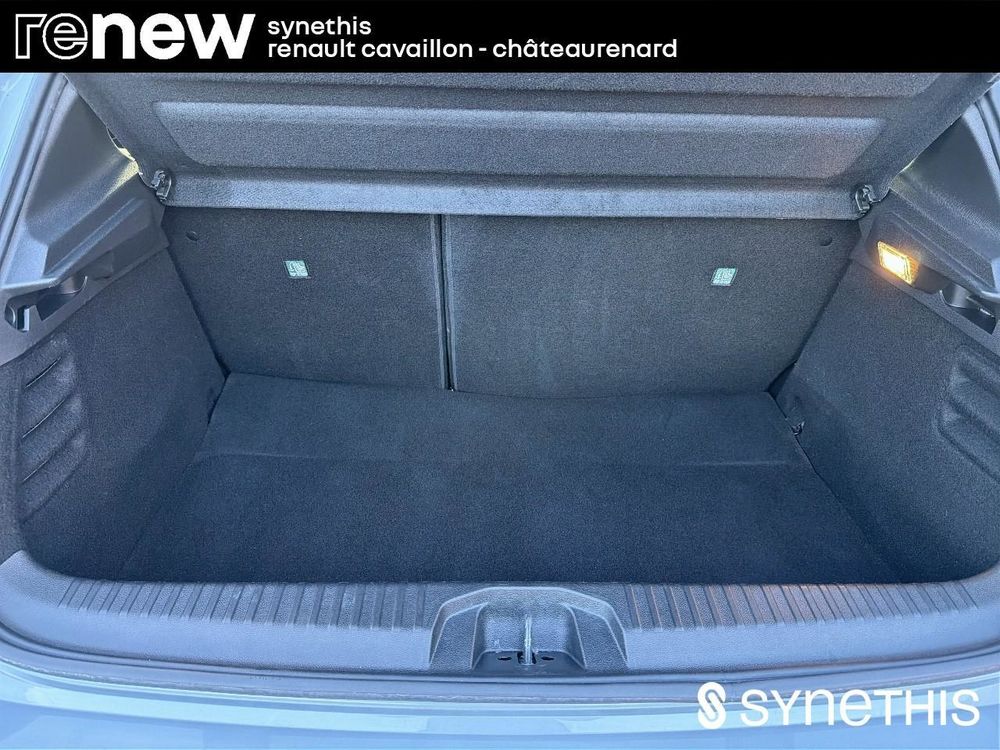 Clio V Clio E-Tech full hybrid 145 ch GSR2 Evolution 2024 occasion 84300 Cavaillon