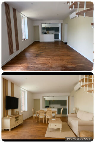  Maison � vendre 5 pi�ces 100 m�