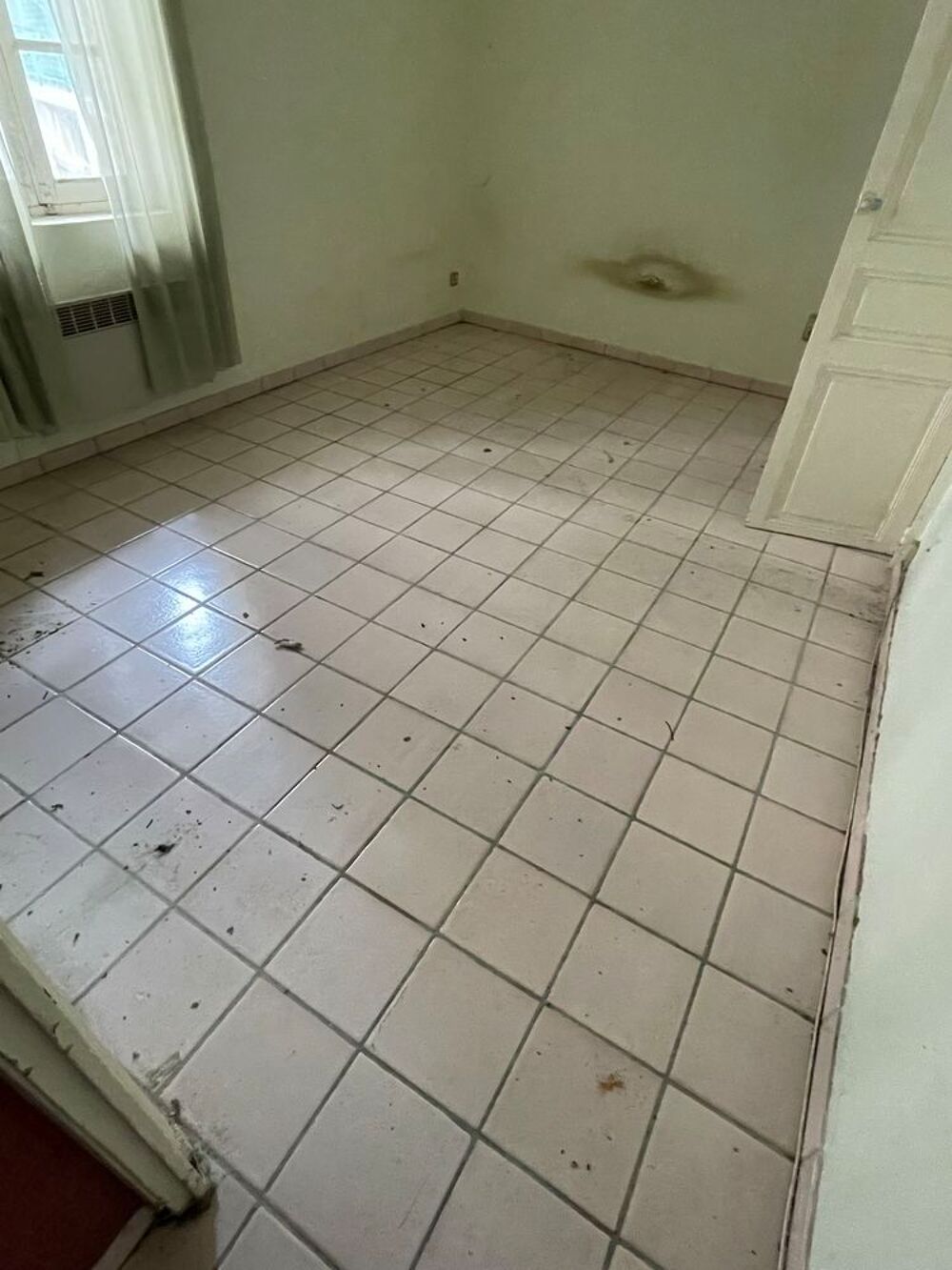 Vente Appartement Appartement à rénover en centre ville. Montluçon