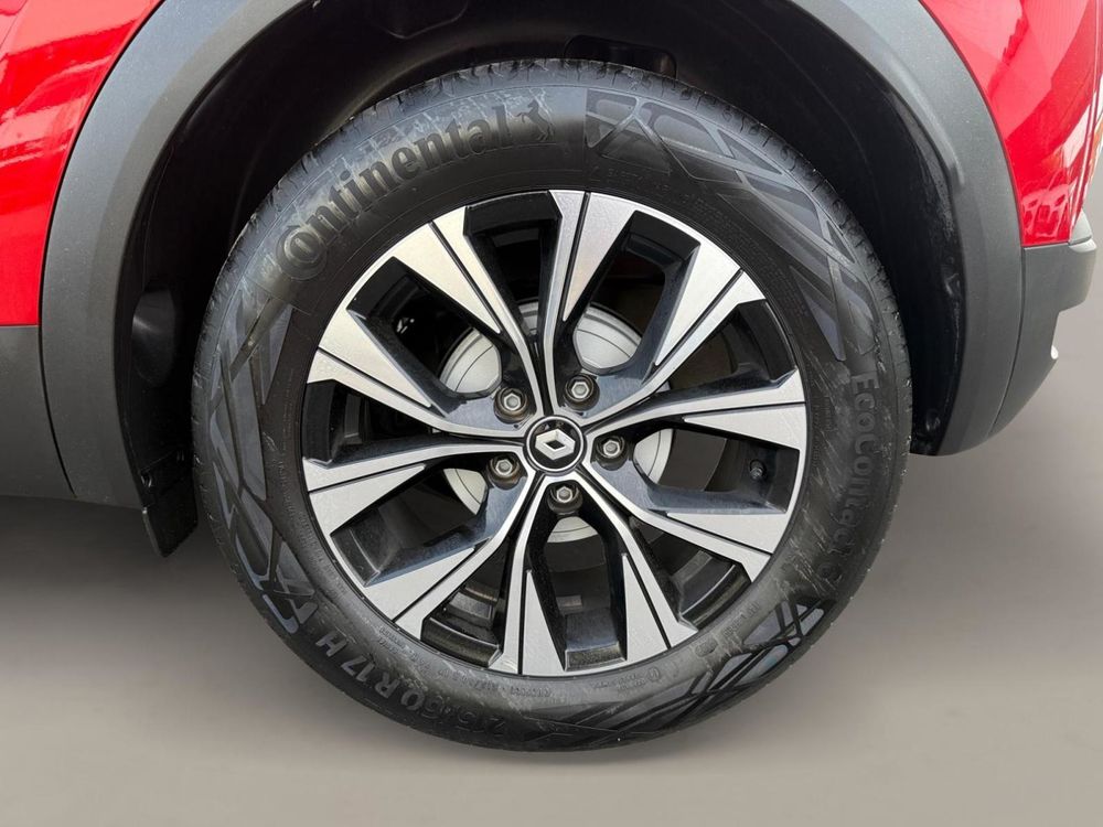 Captur TCe 100 GPL Evolution 2023 occasion 91300 Massy