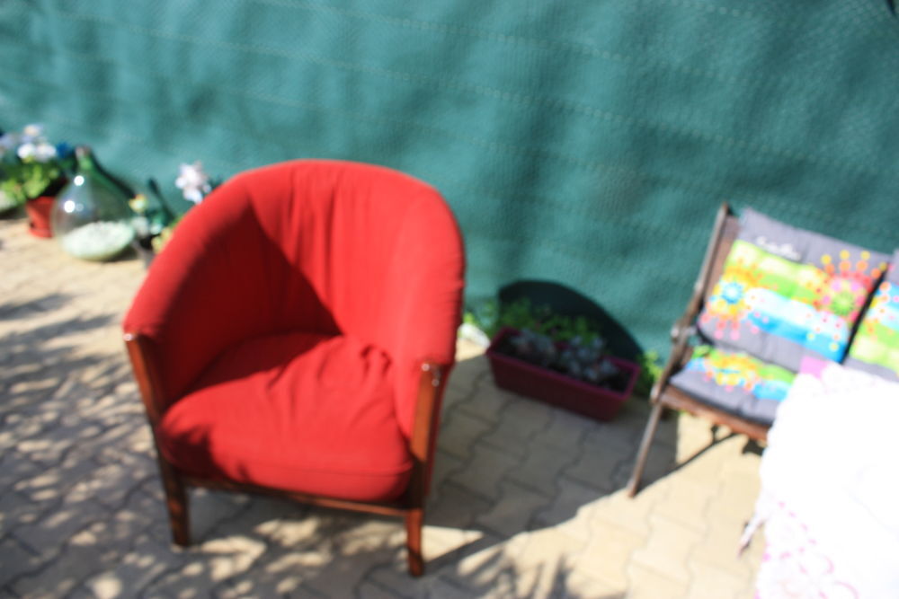 FAUTEUIL CLUB Décoration