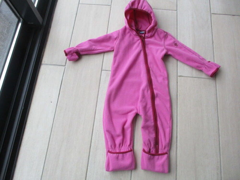 Grenoulli&egrave;re Vêtements enfants