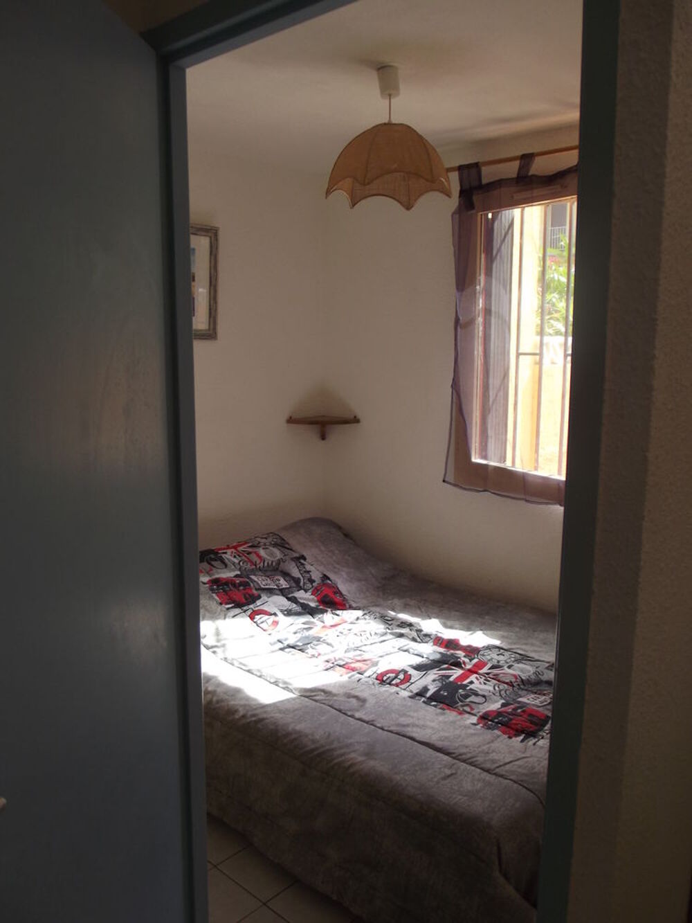   Saint Cyprien plage 66750 Rdc 200 mètres plage mer  Vacances  / Offres de location 