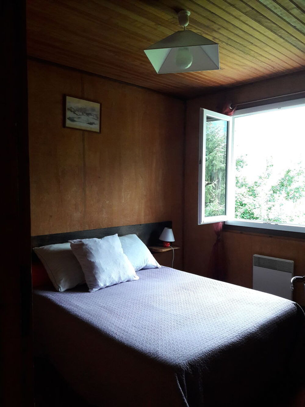   Chalet 8 personnes  Laruns, valle d'Ossau - t - hiver Aquitaine, Laruns (64440)