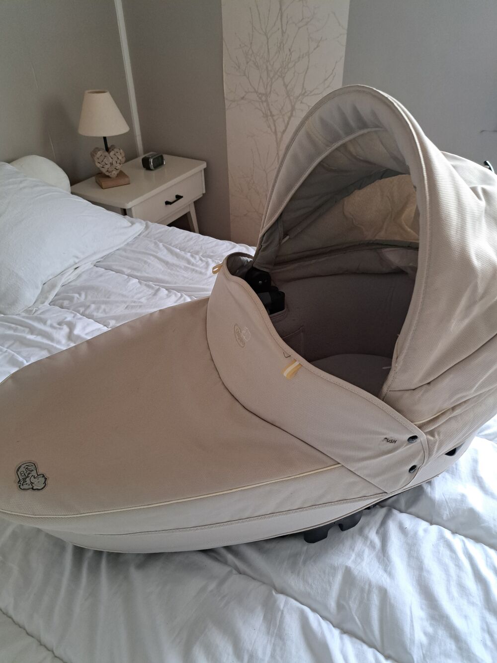 nacelle windoo b&eacute;b&eacute; confort Puériculture