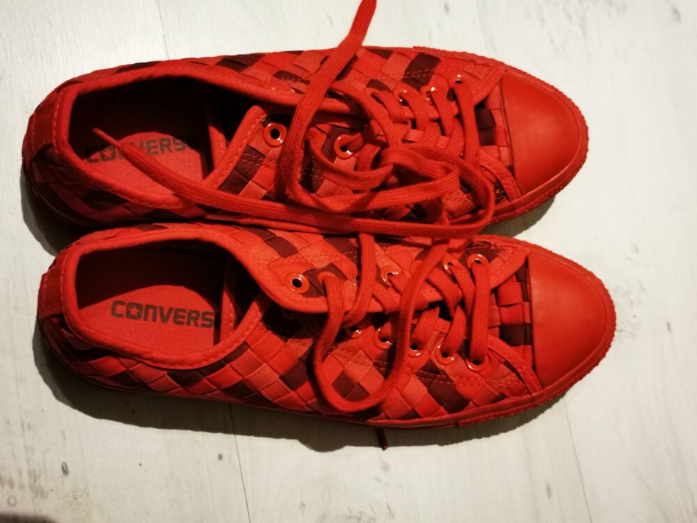 Converse Chaussures