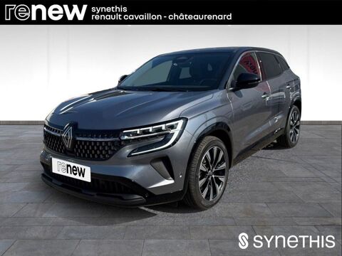 Annonce voiture Renault Austral 24990 €