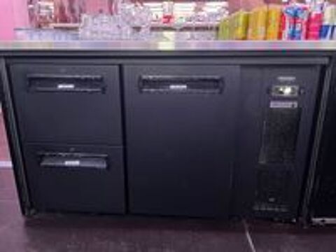   Frigo de bar  