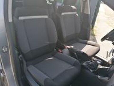 C3 Aircross BlueHDi 120 S&S EAT6 Shine 2021 occasion 28500 Vernouillet