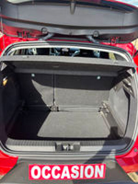 Captur TCe 90 Techno 2024 occasion 33310 Lormont