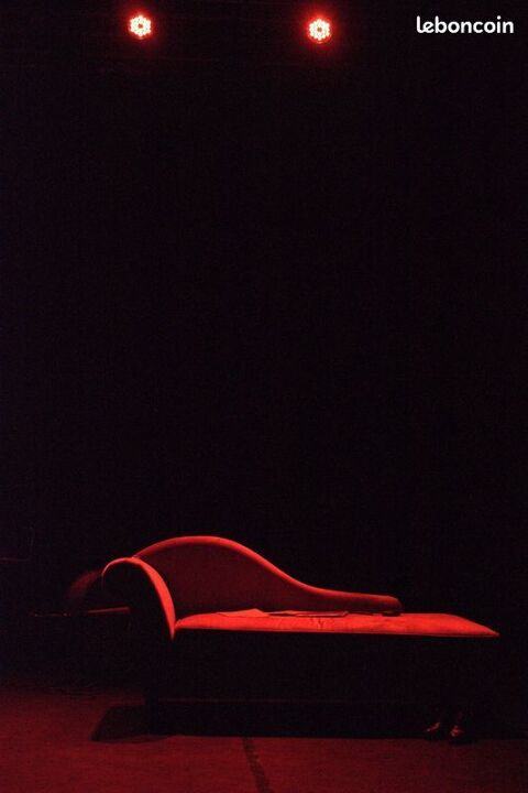 Mridienne BOUDOIR 250 Juillac (19)