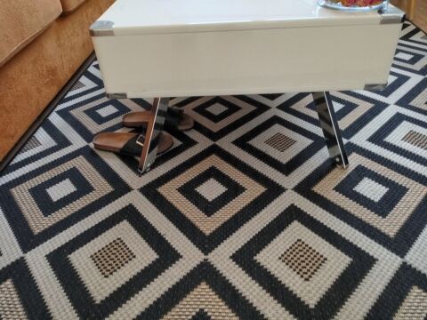 Table basse 80 Saint-Nazaire (44)