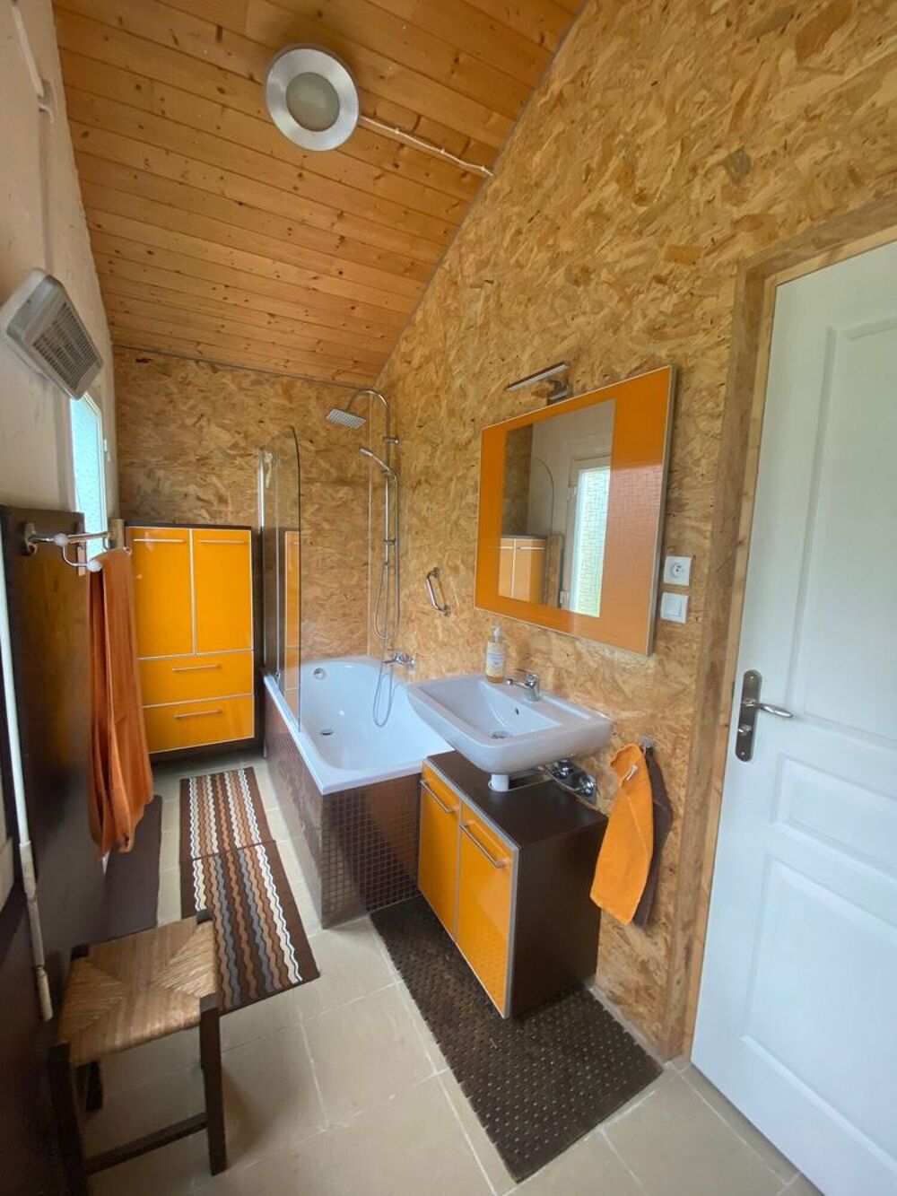   vacances cosy avec jardin clos ? proche plages & GR Bretagne, Crozon (29160)