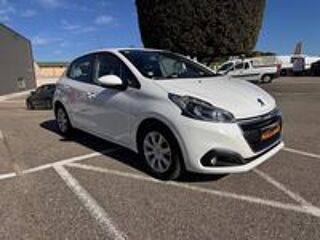 208 1.6 BlueHDi 100ch BVM5 Active 2017 occasion 84290 Sainte-C&eacute;cile-les-Vignes