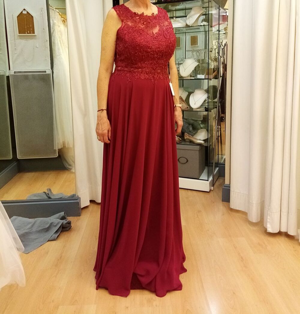 Robe mariage Vêtements