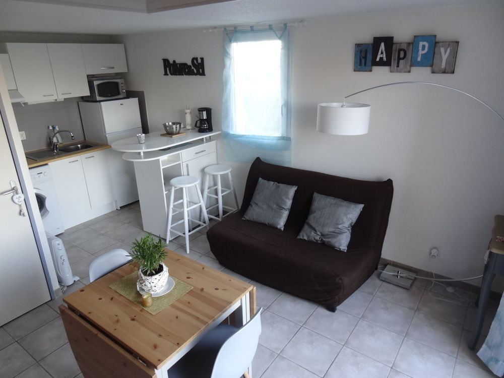   appartement dans résidence avec piscine Languedoc-Roussillon, Béziers (34500)