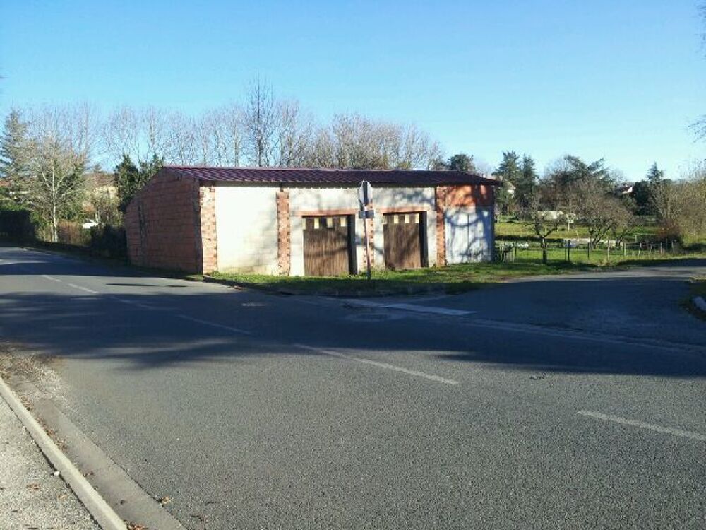 Vente Terrain TERRAIN CONSTRUCTIBLE Centre Valence d'Albigeois Valence-d'albigeois
