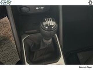 Duster Mild Hybrid 130 Extreme 2025 occasion 21000 Dijon