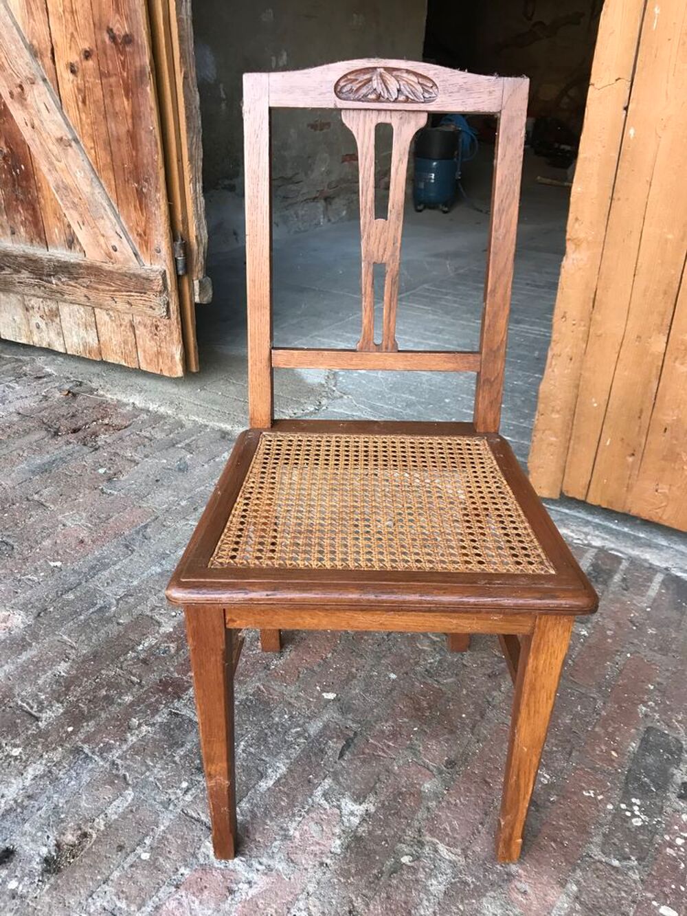 Chaise ancienne Meubles
