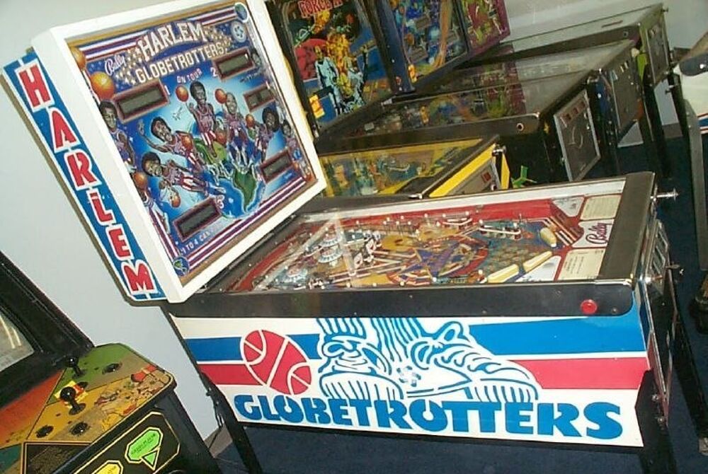 Flipper Carte Son de remplacement pour Bally AS-2518-50 32 Consoles et jeux vidéos